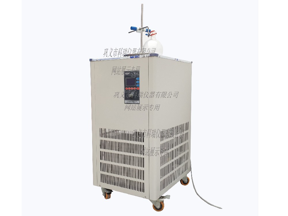 DFY-10L低温恒温反应浴（槽）