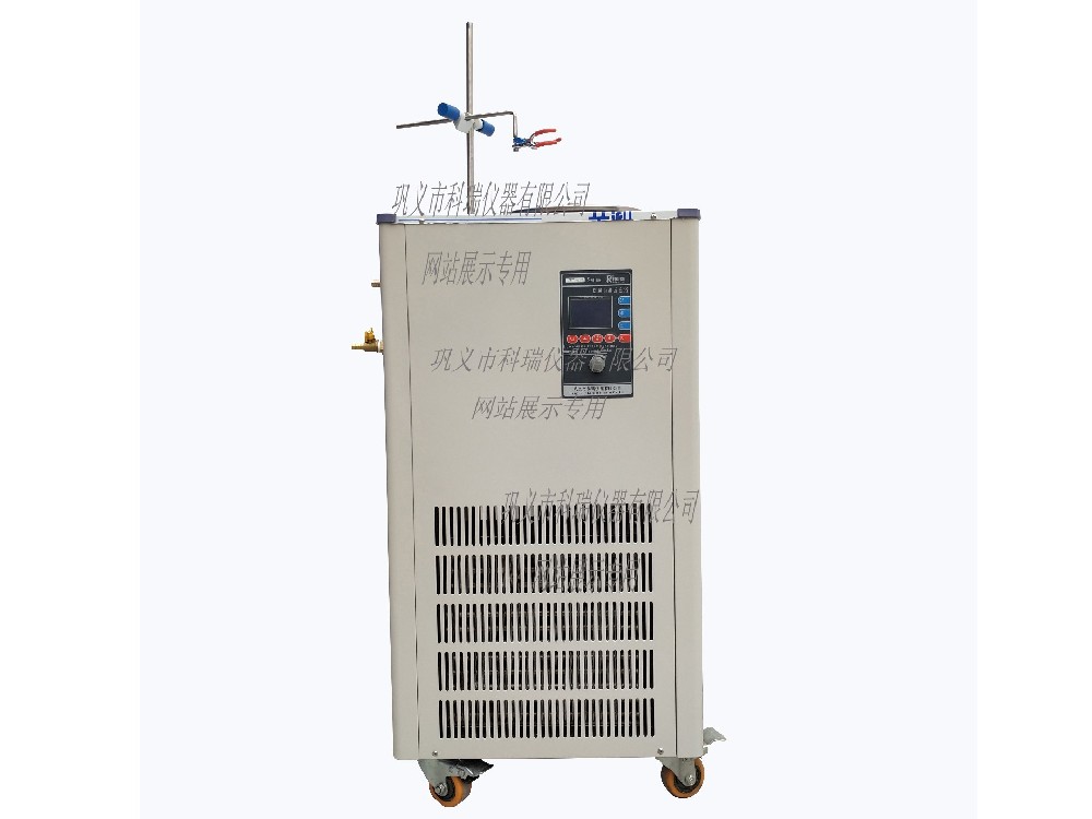 DFY-80L低温恒温反应浴（槽）