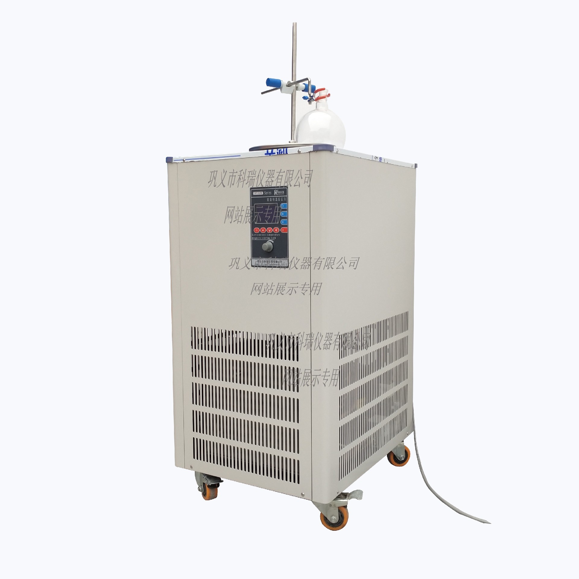 DFY-80L低温恒温反应浴（槽）