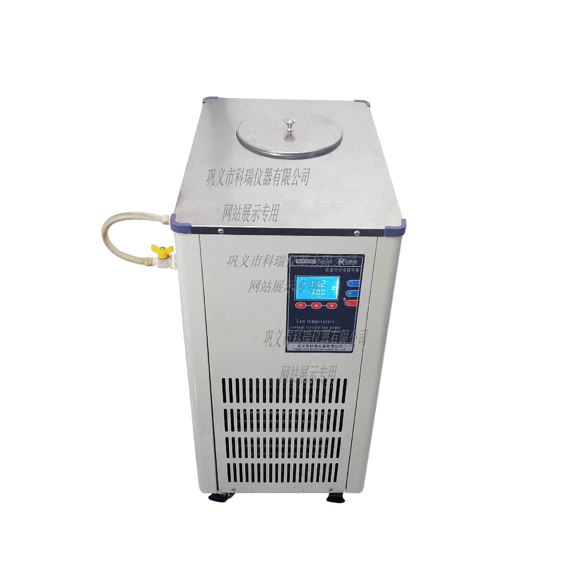 DLSB-5L低温冷却液循环泵