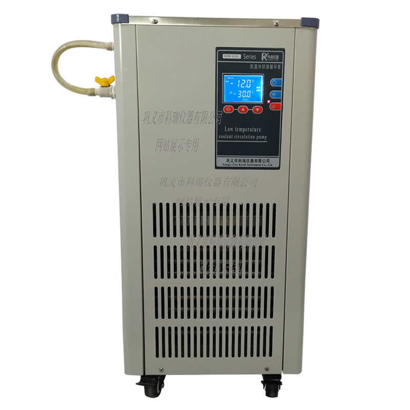 DLSB-50L低温冷却液循环泵
