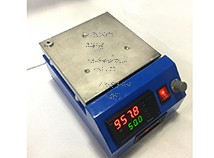 科瑞厂家磁力加热搅拌器使用说明以及操作方法