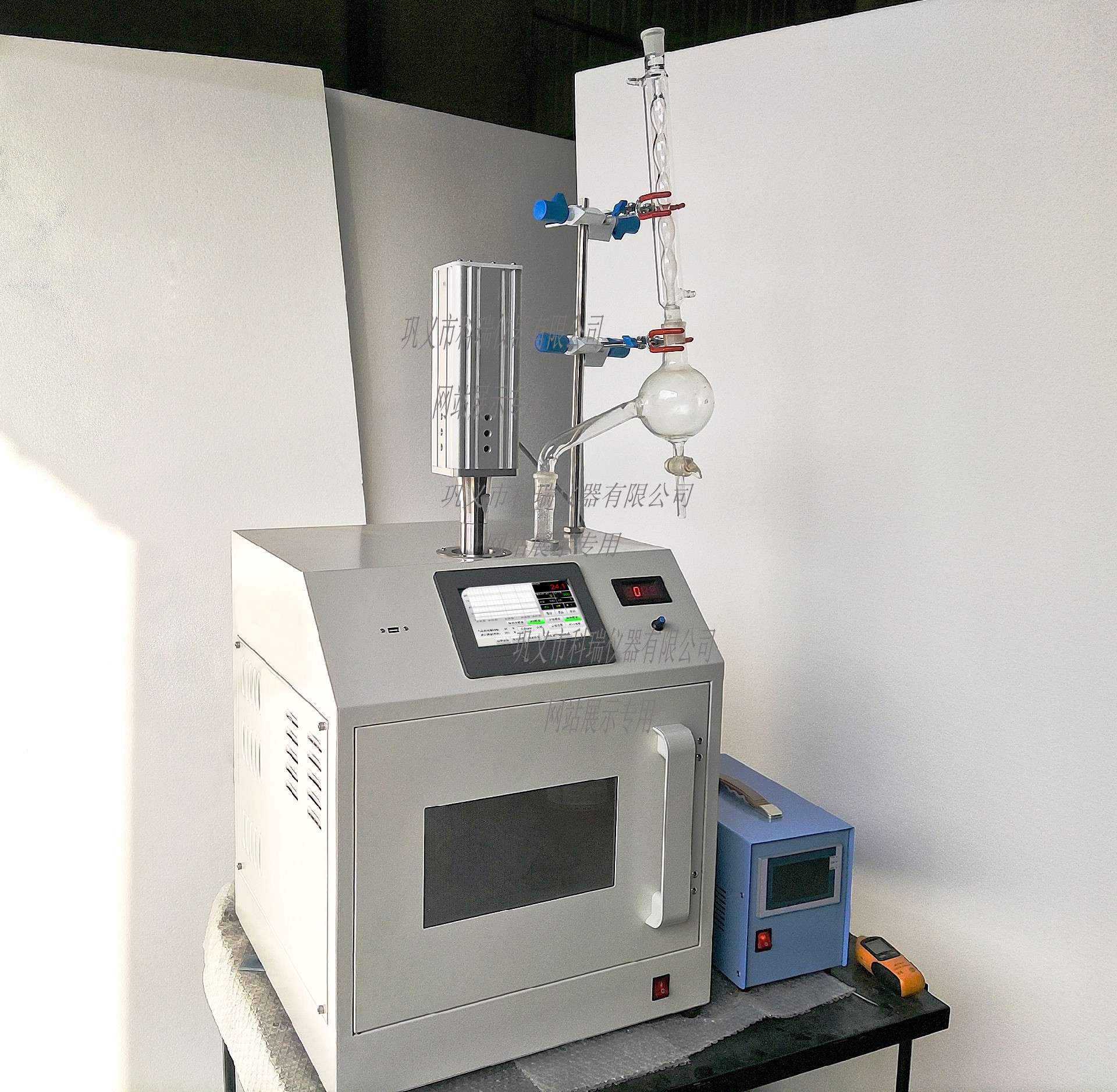 FCMCR-5C系列微波反应器 实验室微波炉