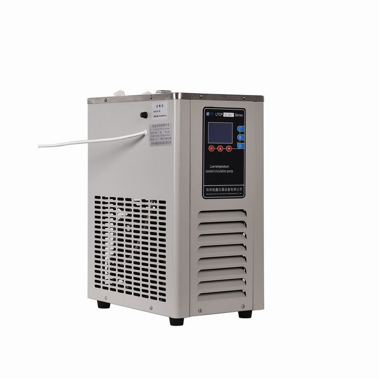 DLSB-5/80低温冷却液循环泵,dlsb实验室低温泵