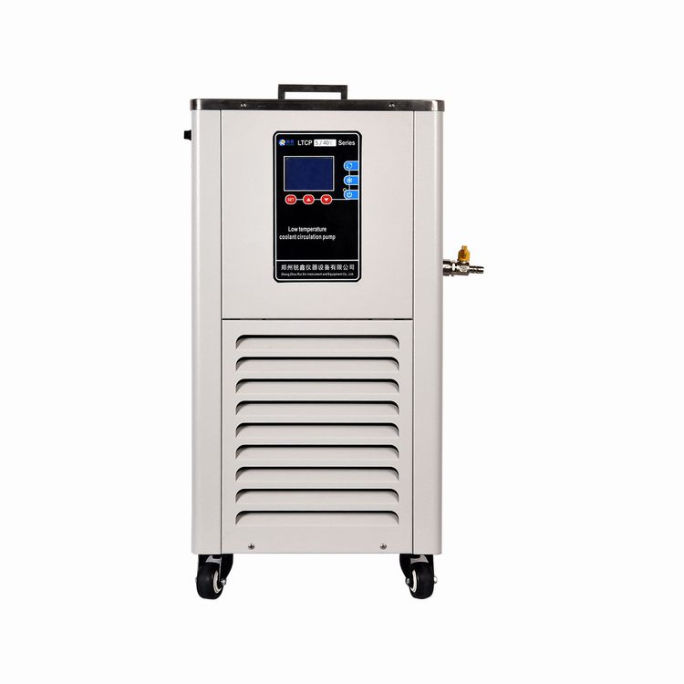 DLSB-10/60低温冷却液循环泵,实验室冷水机,-60℃低温冷却液循环