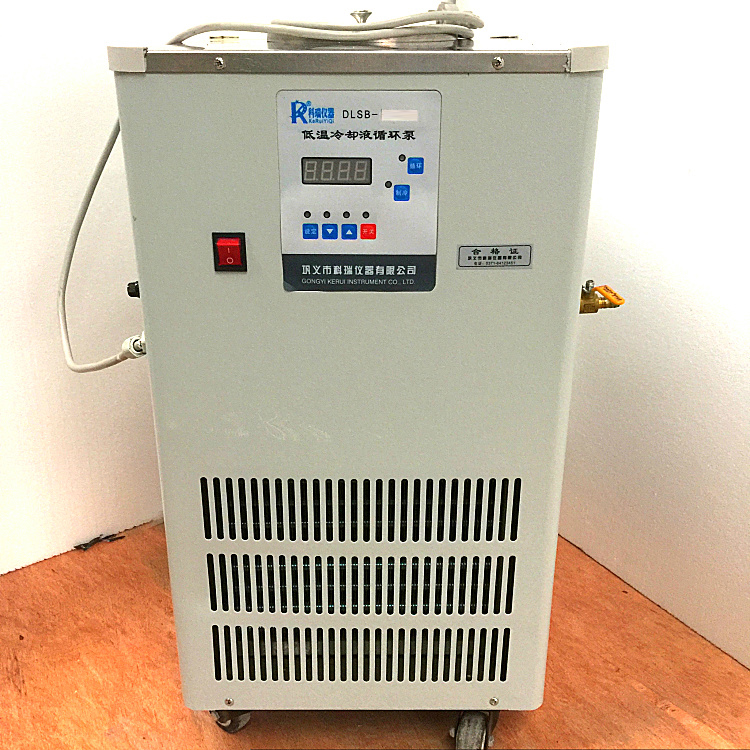 dlsb-20/80低温循环槽,实验室低温冷却液循环泵