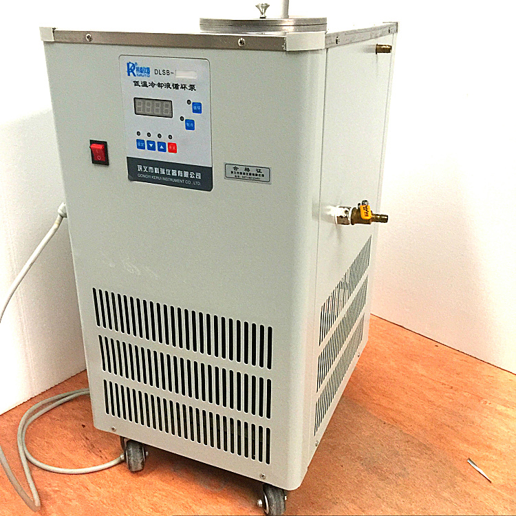 dlsb-20/30低温冷却水循环泵,实验室低温冷水机